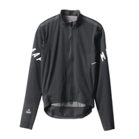 Maap Men's Elements Pro Race Jacket Fahrradjacke Black