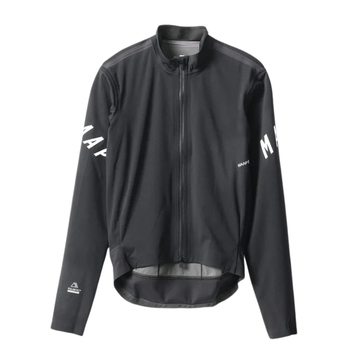 Maap Men's Elements Pro Race Jacket Fahrradjacke Black