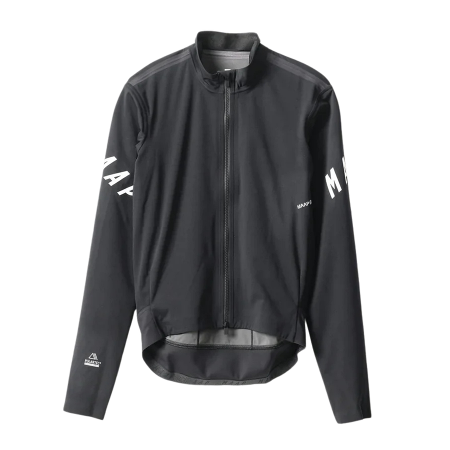 Maap Men's Elements Pro Race Jacket Fahrradjacke Black