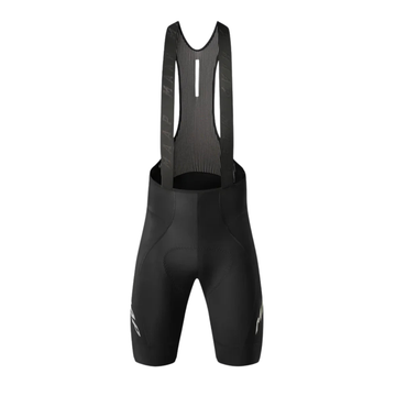 Maap Men's Emerge Team Bib Evo Radhose Black