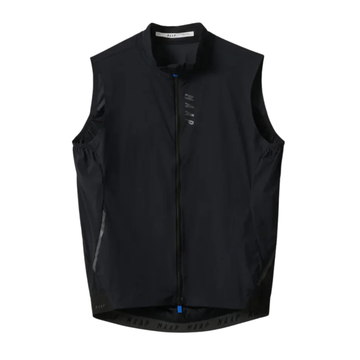 Maap Men's Flow Vest Windweste Jet Black