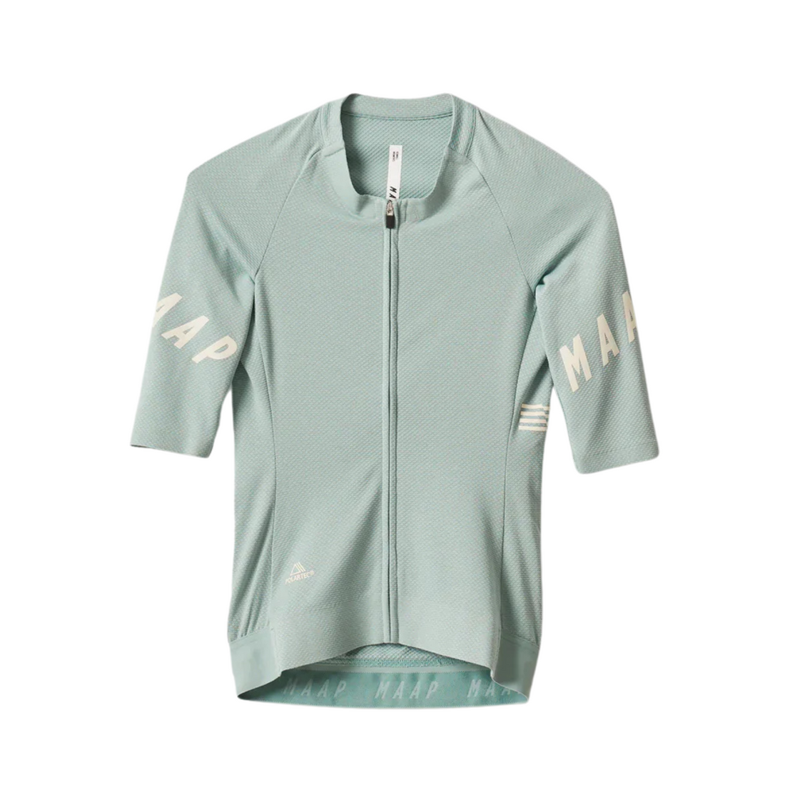 Maap Women's Aeon Jersey Radtrikot Slate