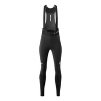 Maap Women's Apex Deep Winter Tight 2.0 Winter-Radhose Black