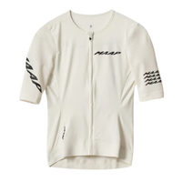 Maap Women's Emerge Jersey Radtrikot Vapour