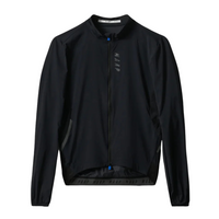 Maap Women's Flow Jacket Windjacke Jet Black