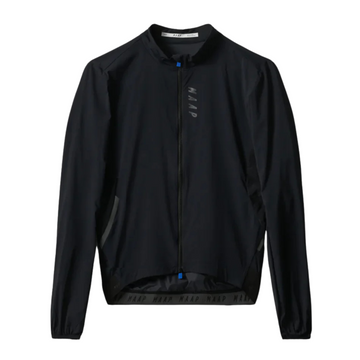 Maap Women's Flow Jacket Windjacke Jet Black