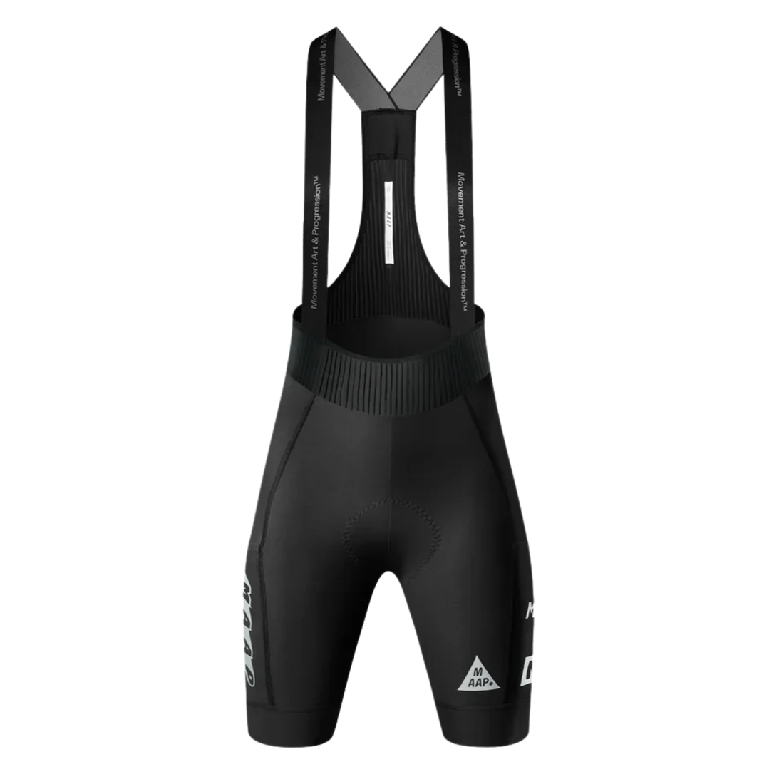 Maap Drome Team Bib Evo Cargo Women's Bib Short Radhose Black