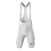 Maap Drome Team Bib Evo Cargo Women's Bib Short Radhose Ice Gray