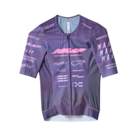 Maap Men's Beta Pro Aero Jersey Radtrikot Photon