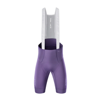Maap Pro Bib 2.0 Men's Bib Short Radhose Iolite Purple