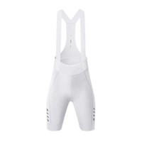 Maap Team Bib Evo Cargo Women's Bib Short Radhose White
