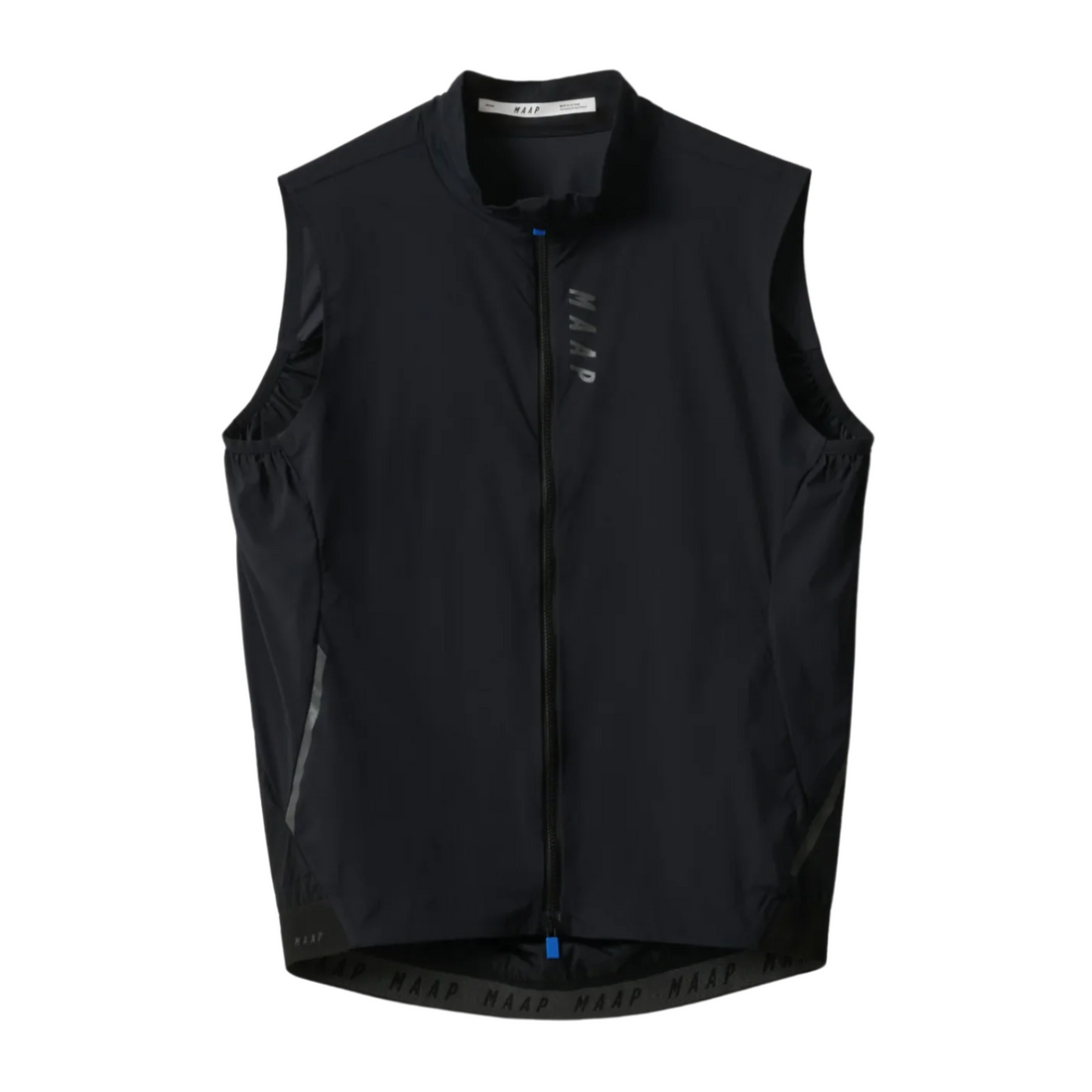 Maap Men's Flow Vest Windweste Black