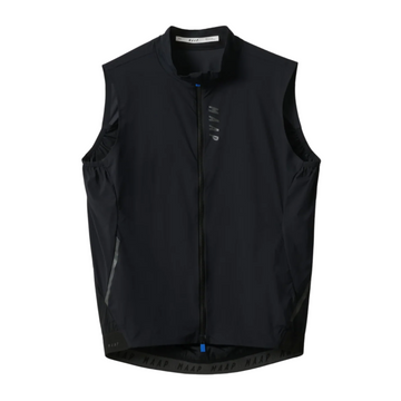 Maap Men's Flow Vest Windweste Black