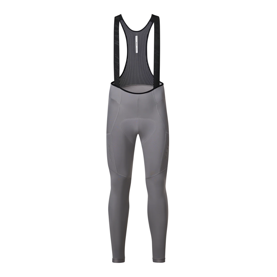 Maap Men's Team Evo Cargo Thermal Bib Tight Winter-Radhose Titanium