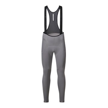 Maap Men's Team Evo Cargo Thermal Bib Tight Winter-Radhose Titanium