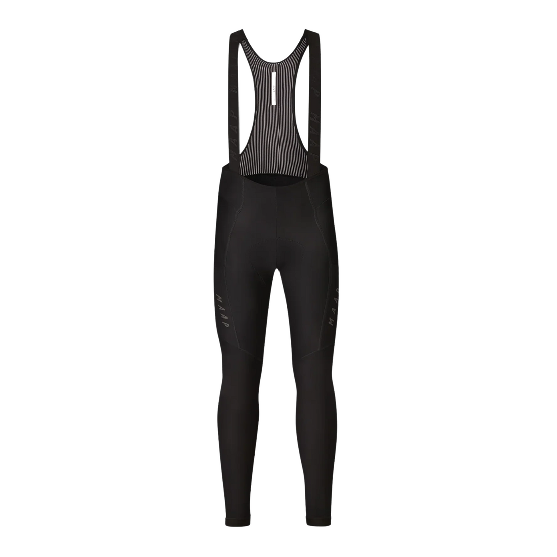 Maap Men's Team Evo Cargo Thermal Bib Tight Winter-Radhose Black