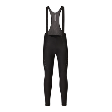 Maap Men's Team Evo Cargo Thermal Bib Tight Winter-Radhose Black