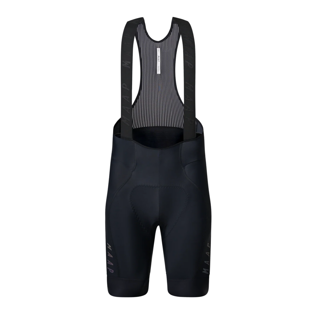 Cuissard Maap Team Bib Evo Homme Noir/Noir