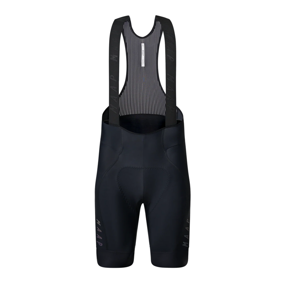 Cuissard Maap Team Bib Evo Homme Noir/Noir