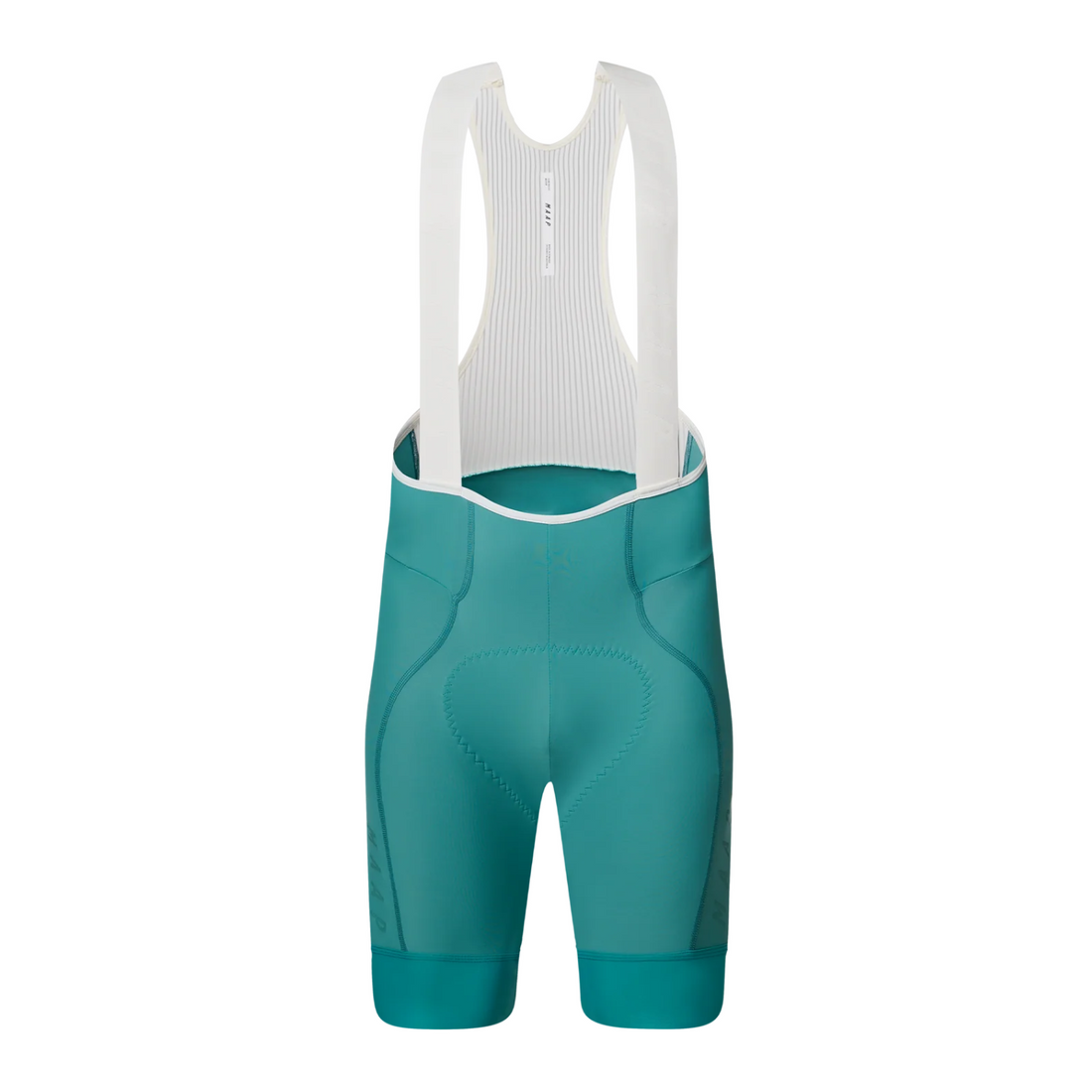 Maap Team Bib Evo Cuissard à bretelles pour homme Nightshade