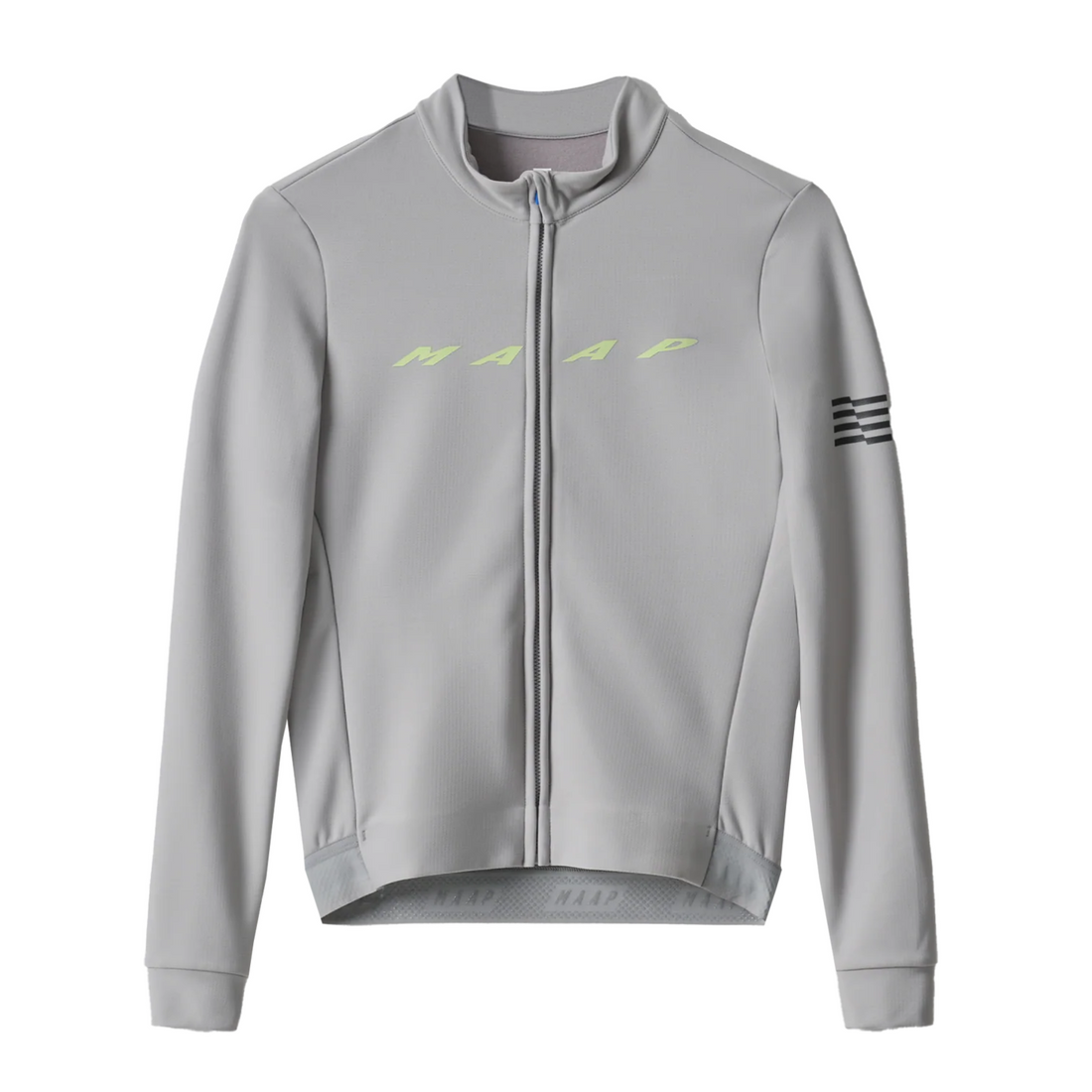 Maap Men's Evade Thermal LS Jersey 2.0 Radtrikot langarm Aloy