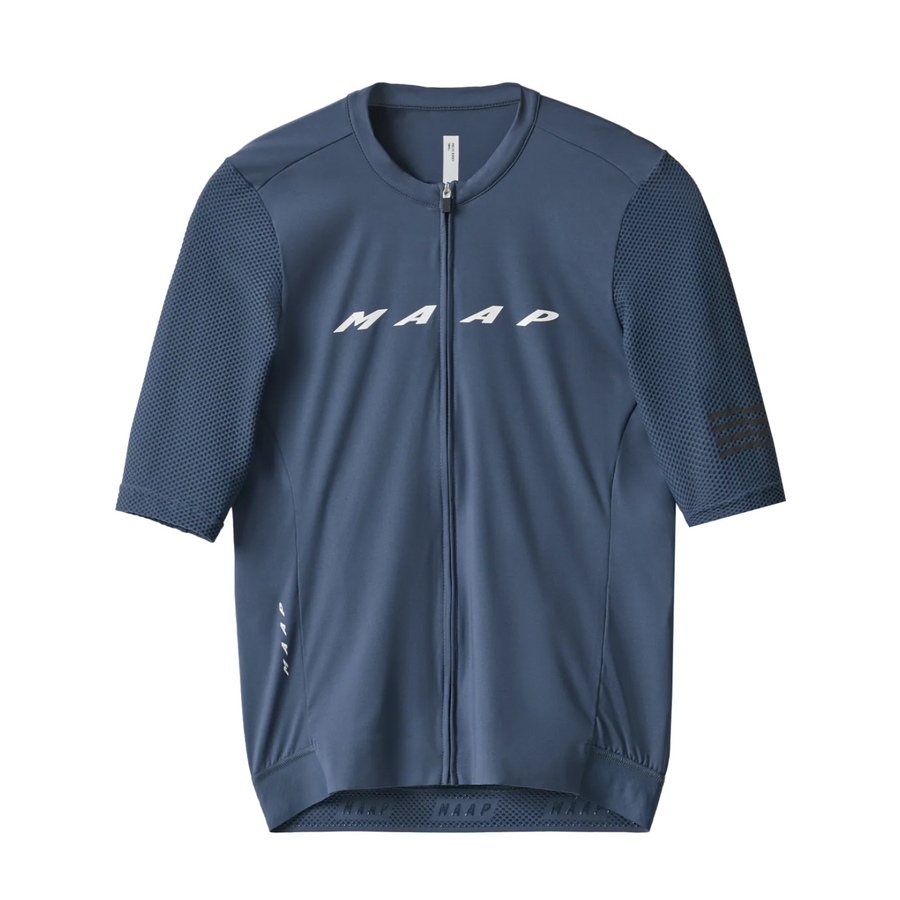 Maap Evade Pro Base Men's Jersey 2.0 Radtrikot Midnight