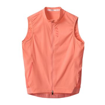 Maap Men's Flow Vest Windweste Tangelo