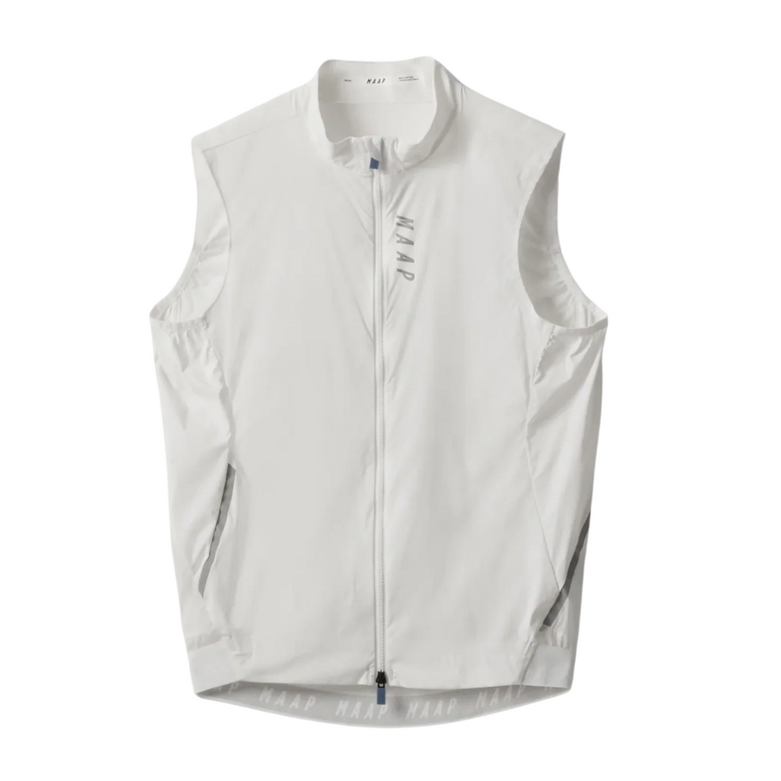 Maap Men's Flow Vest Windweste White