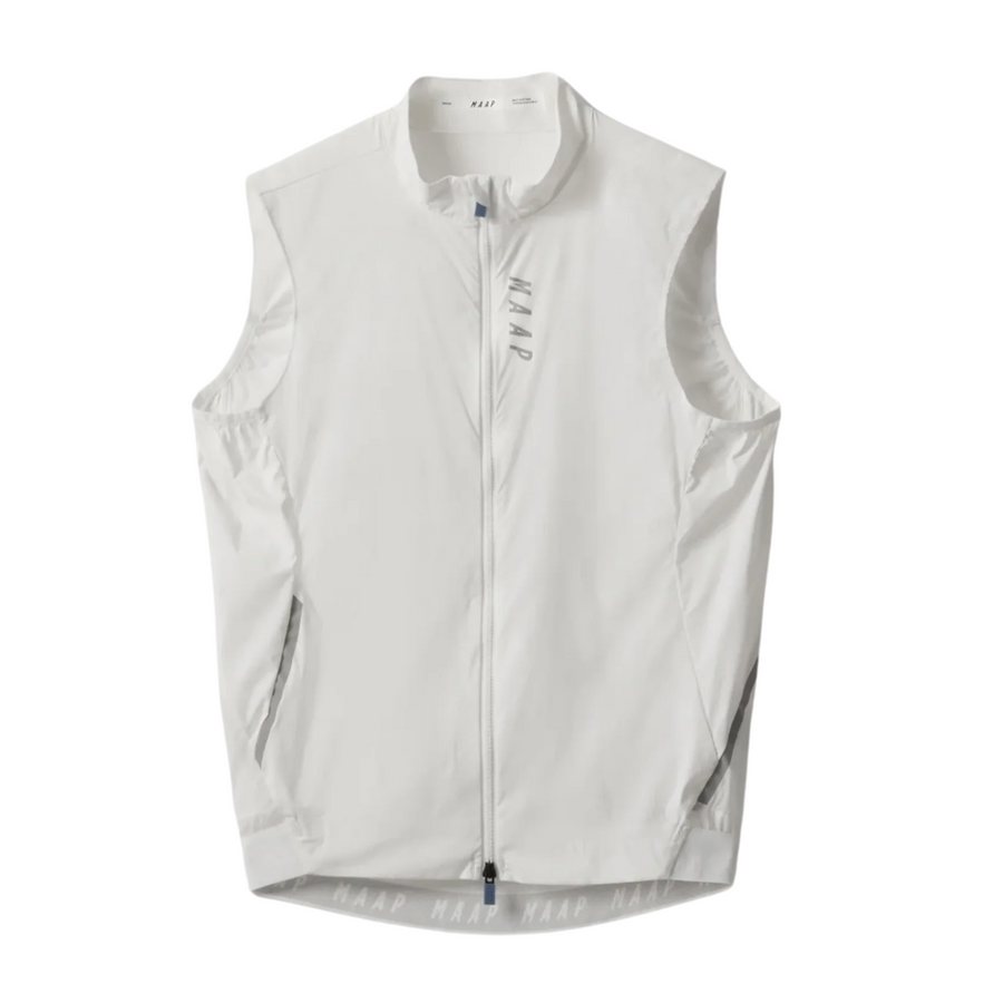 Maap Men's Flow Vest Windweste White