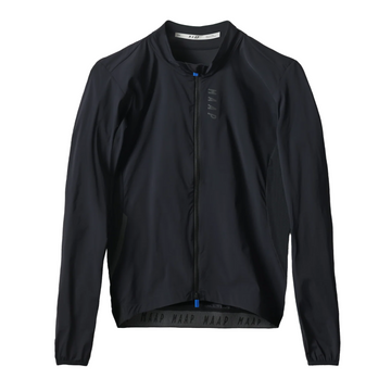Maap Men's Flow Insulated Jacket Windjacke Black
