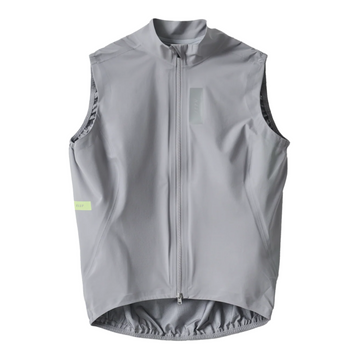 Maap Men's Atmos Vest Regenweste Alloy