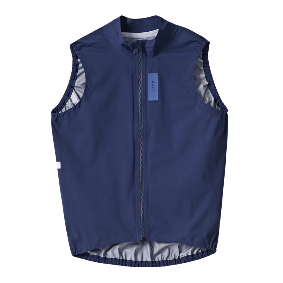Maap Men's Atmos Vest Regenweste Navy