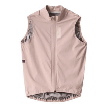Maap Men's Atmos Vest Regenweste Clay