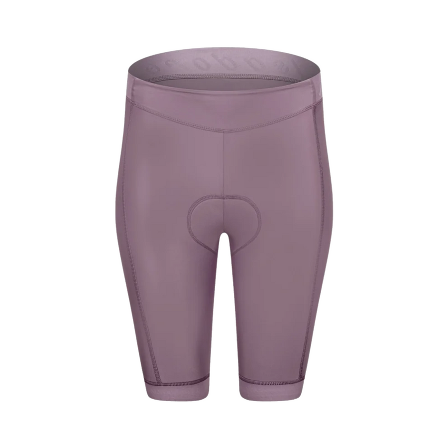 Isadore Debut Women's Shorts Fahrradhose Vintage Mauve