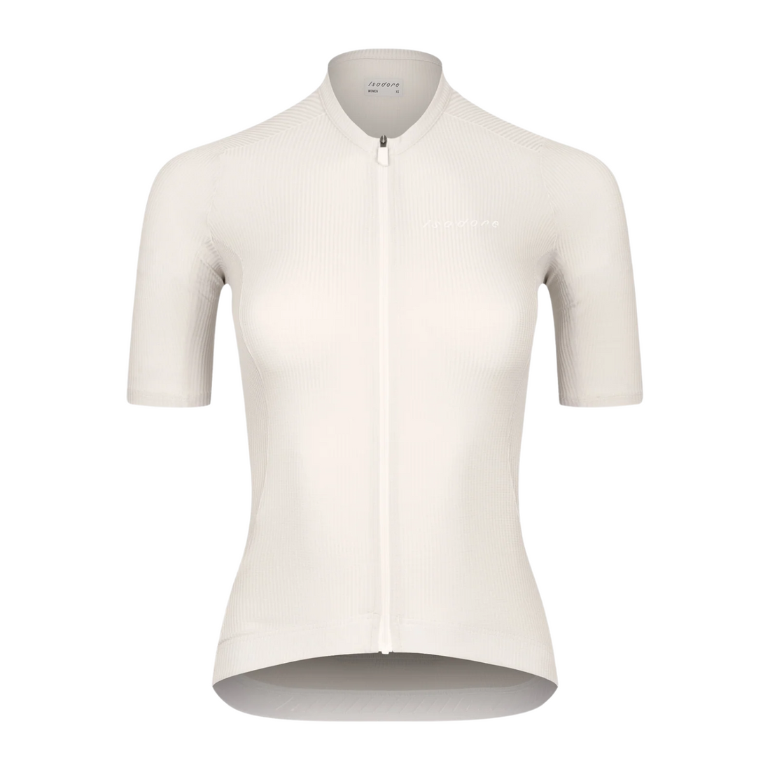 Isadore Debut Merino Women's Jersey Radtrikot Moonstruck