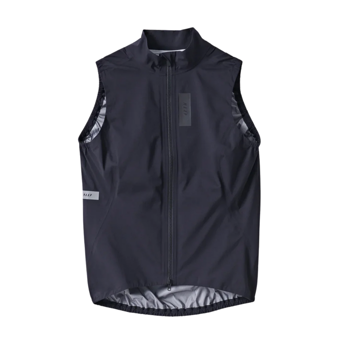 Maap Women's Atmos Vest Regenweste Black