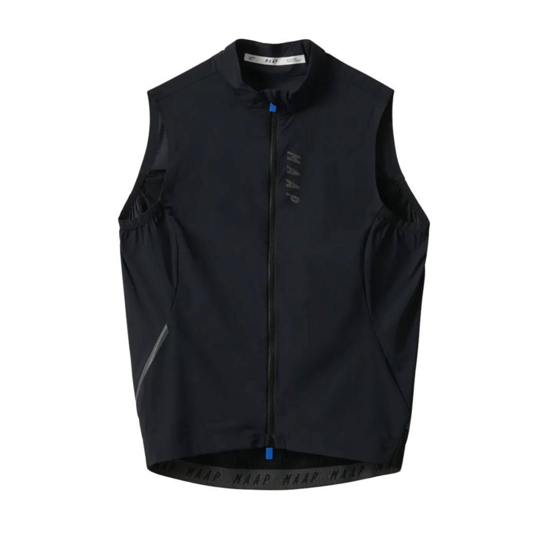 Maap Women's Flow Vest Windweste Black