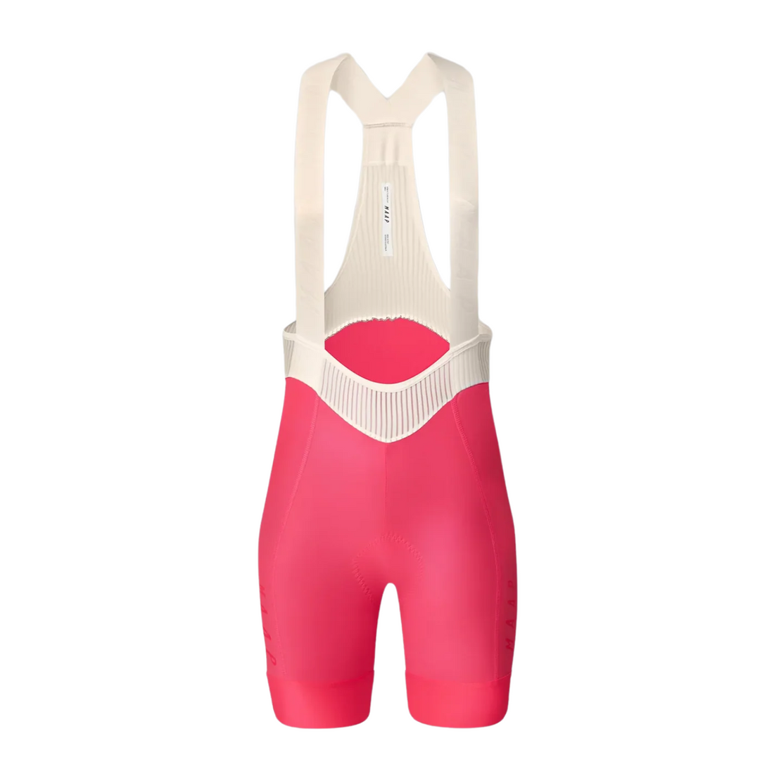 Maap Women’s Short Team Bib Evo Radhose Vivid Pink