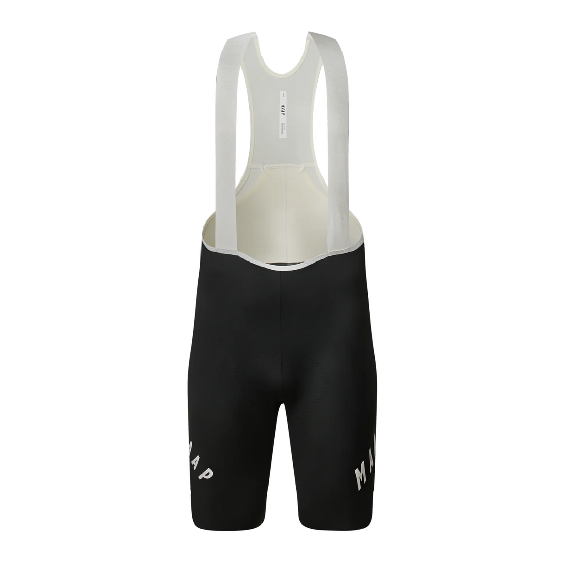 Maap Men's Aeon Bib Short Trägerhose Black/White