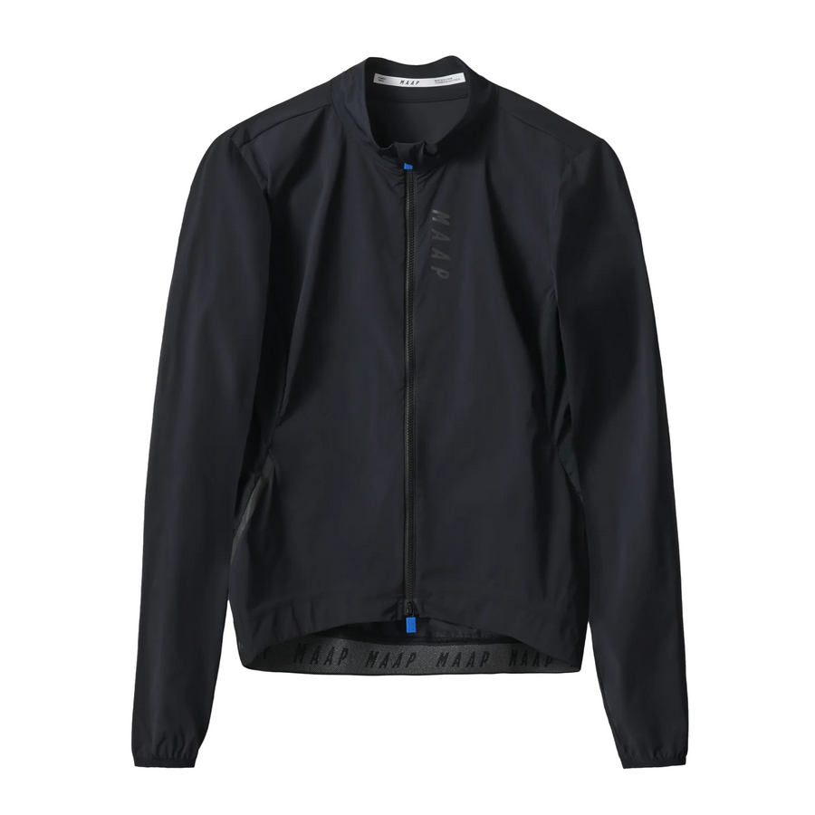 Maap Women's Flow Insulated Jacket Windjacke Black