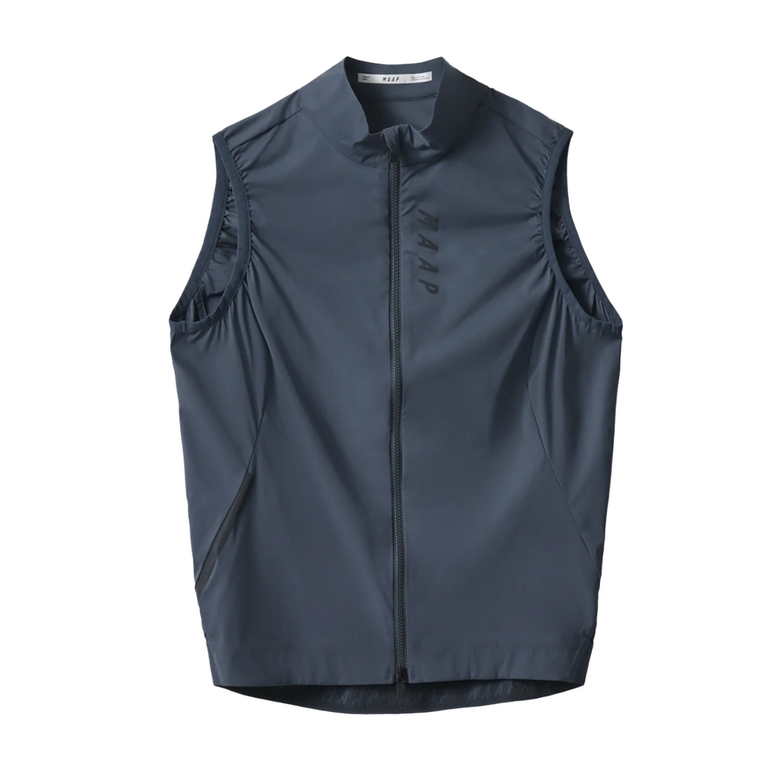 Maap Women's Flow Vest Windweste Midnight