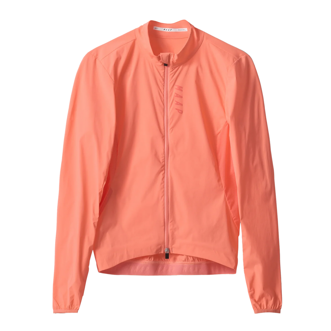 Maap Women's Flow Jacket Windjacke Midnight Tangelo