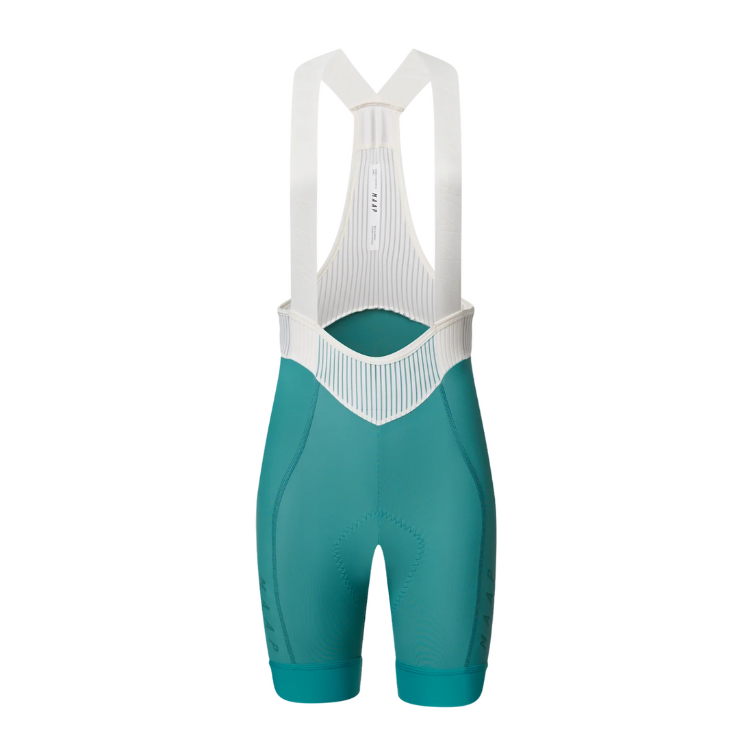 Maap Women’s Short Team Bib Evo Radhose Lagoon