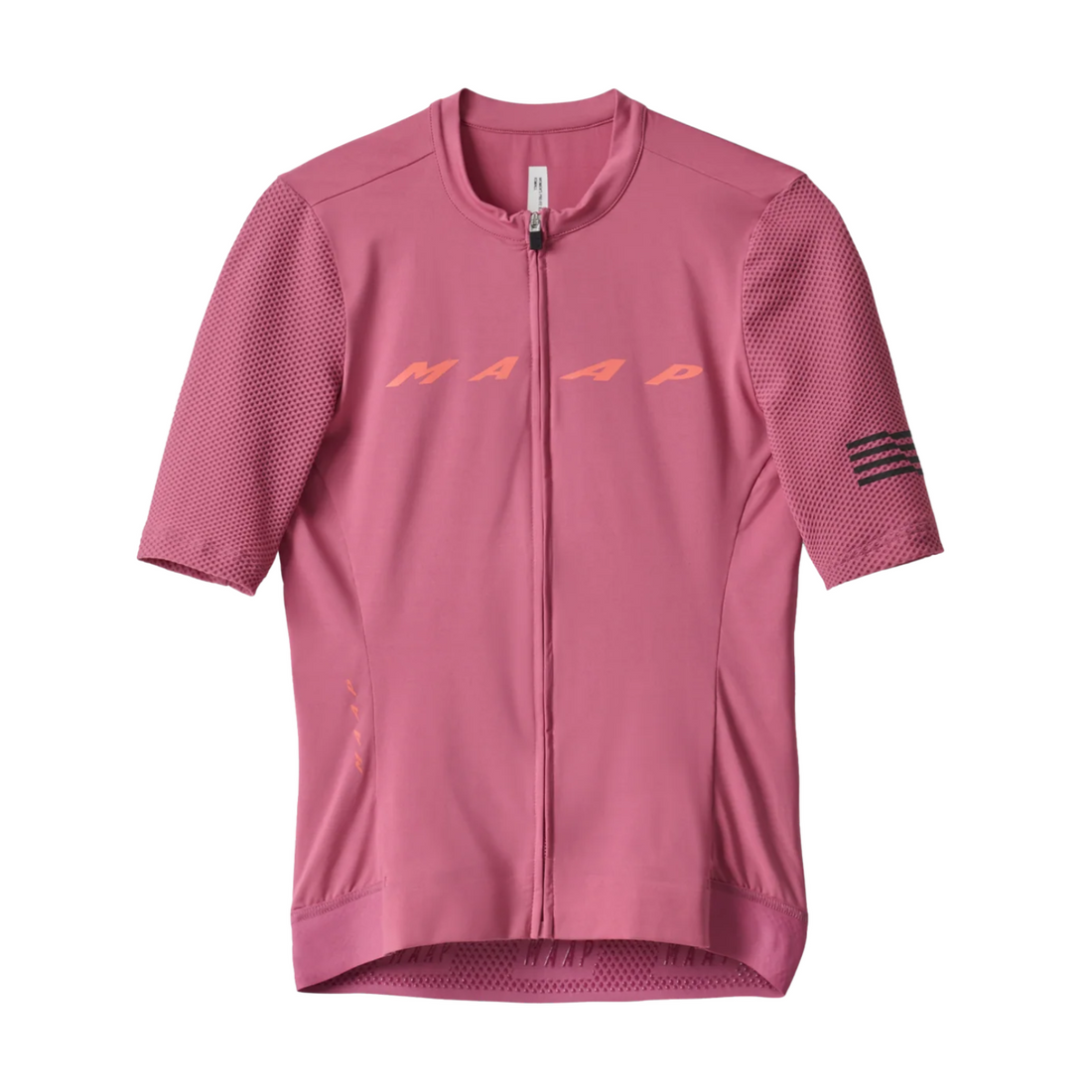 Maap Evade Pro Base Women's Jersey 2.0 Radtrikot Mauve