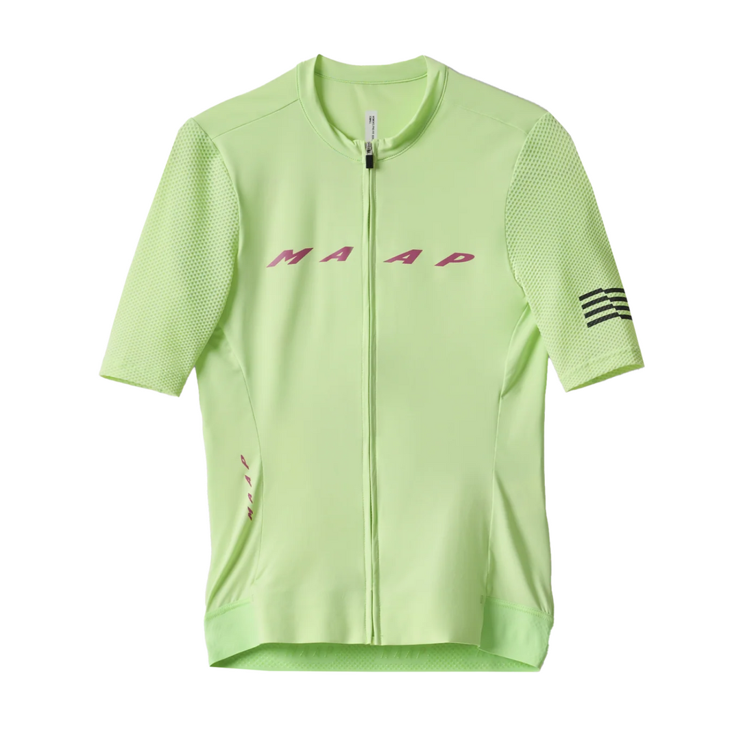 Maap Evade Pro Base Women's Jersey 2.0 Radtrikot Meadow