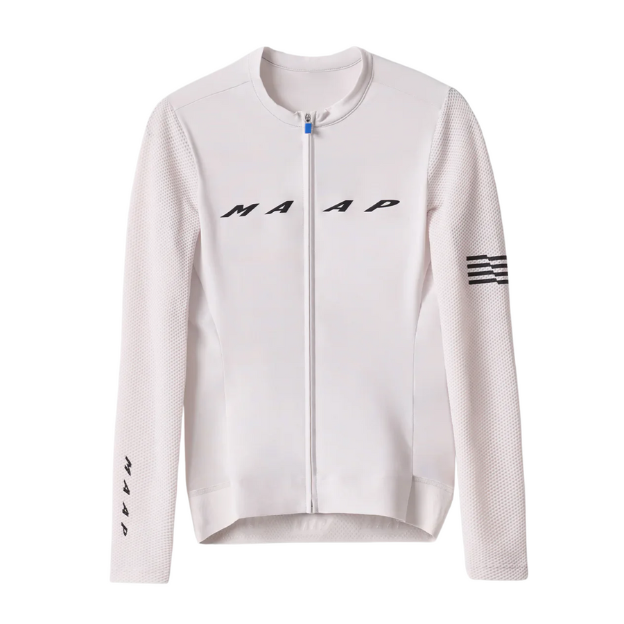 Maap Women's Evade Pro Base Long Sleeve Jersey 2.0 Radtrikot langarm Antartica
