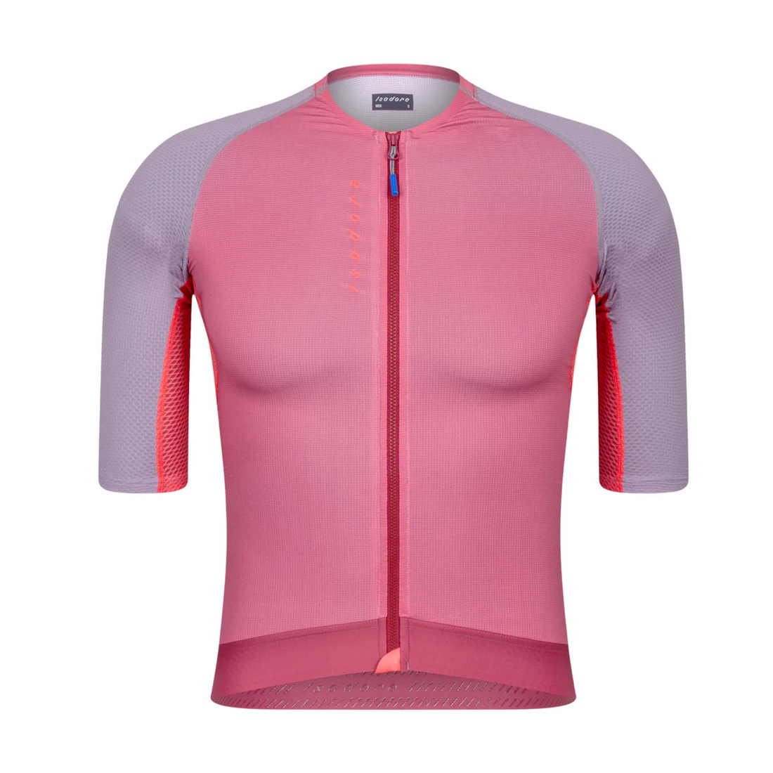 Isadore Alternative Jersey Radtrikot Fire Whirl