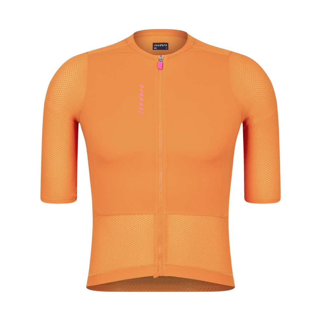 Isadore Echelon Training Jersey Radtrikot Desert Sun