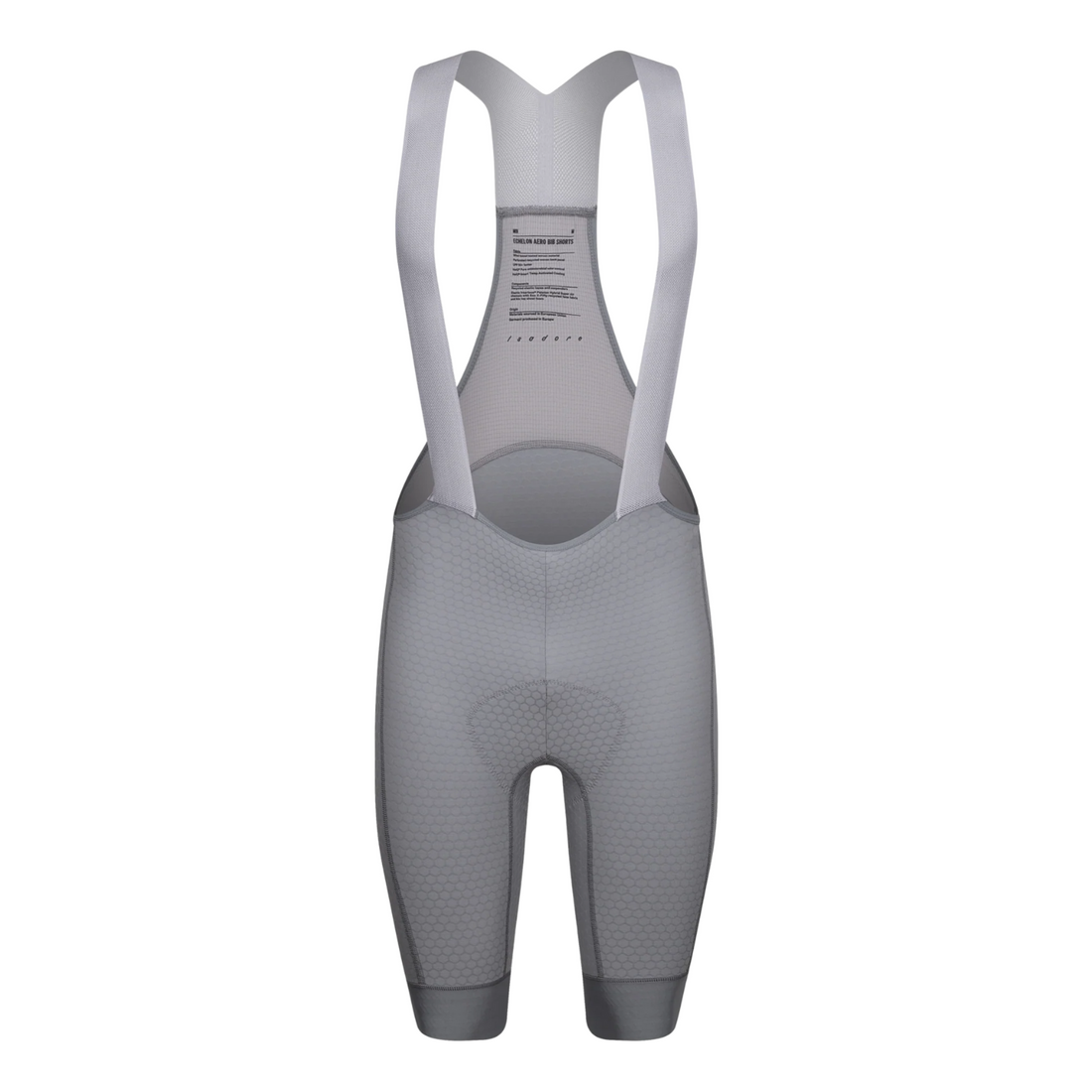 Isadore Echelon Aero Bib Shorts Trägerhose Griffin