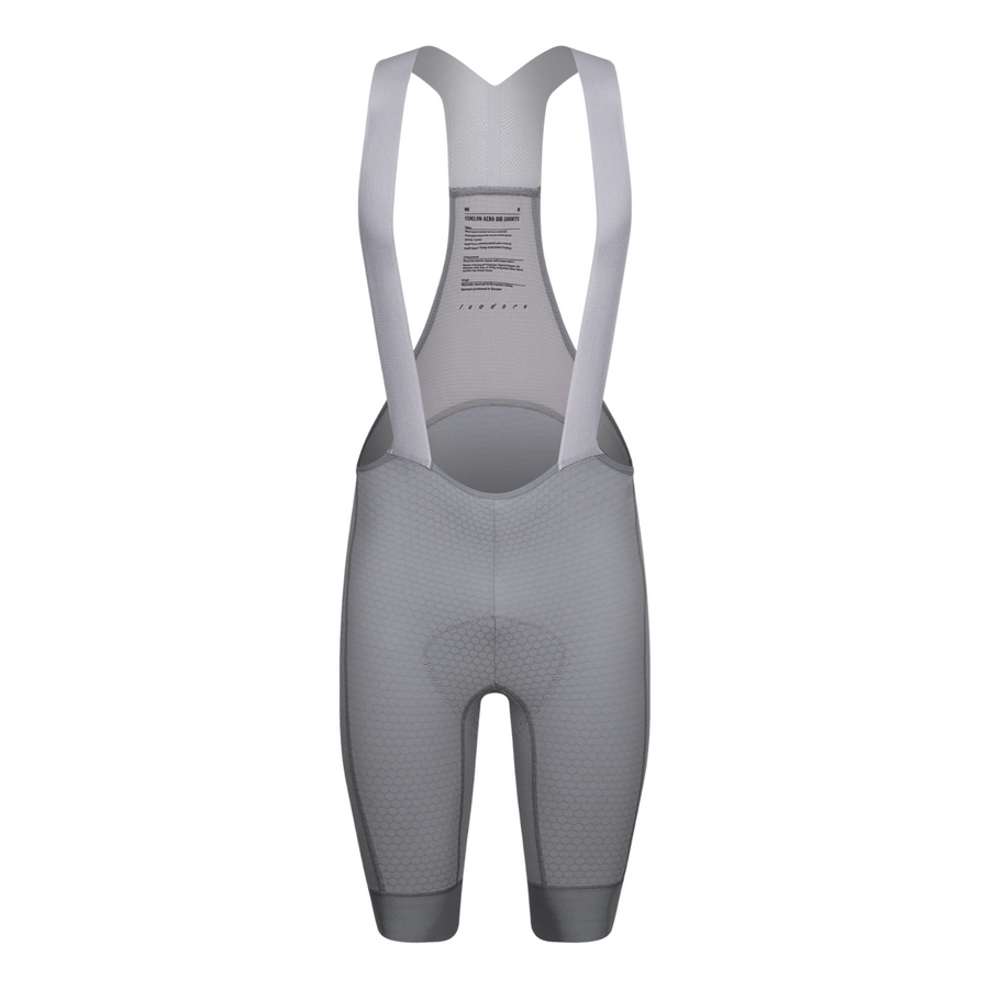 Isadore Echelon Aero Bib Shorts Trägerhose Griffin